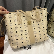 MCM Shopping Bags